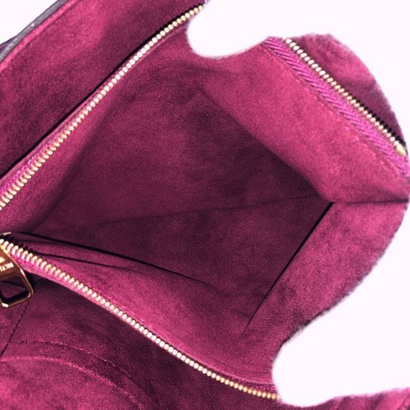 Louis Vuitton Pallas Chain Monogram canvas Shoulder Bag - Picture 9 of 12